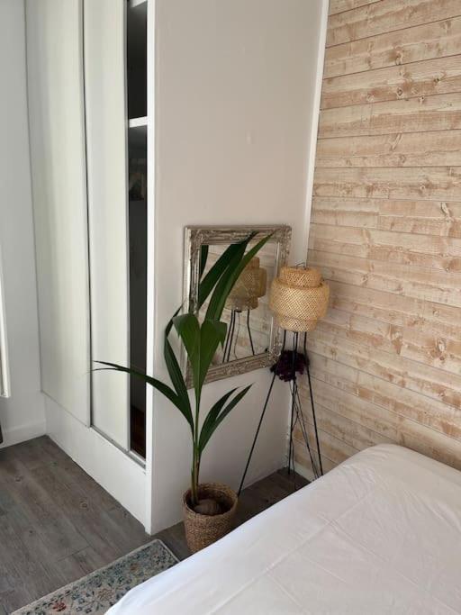 Paris Flat Apartment Malakoff Exterior photo
